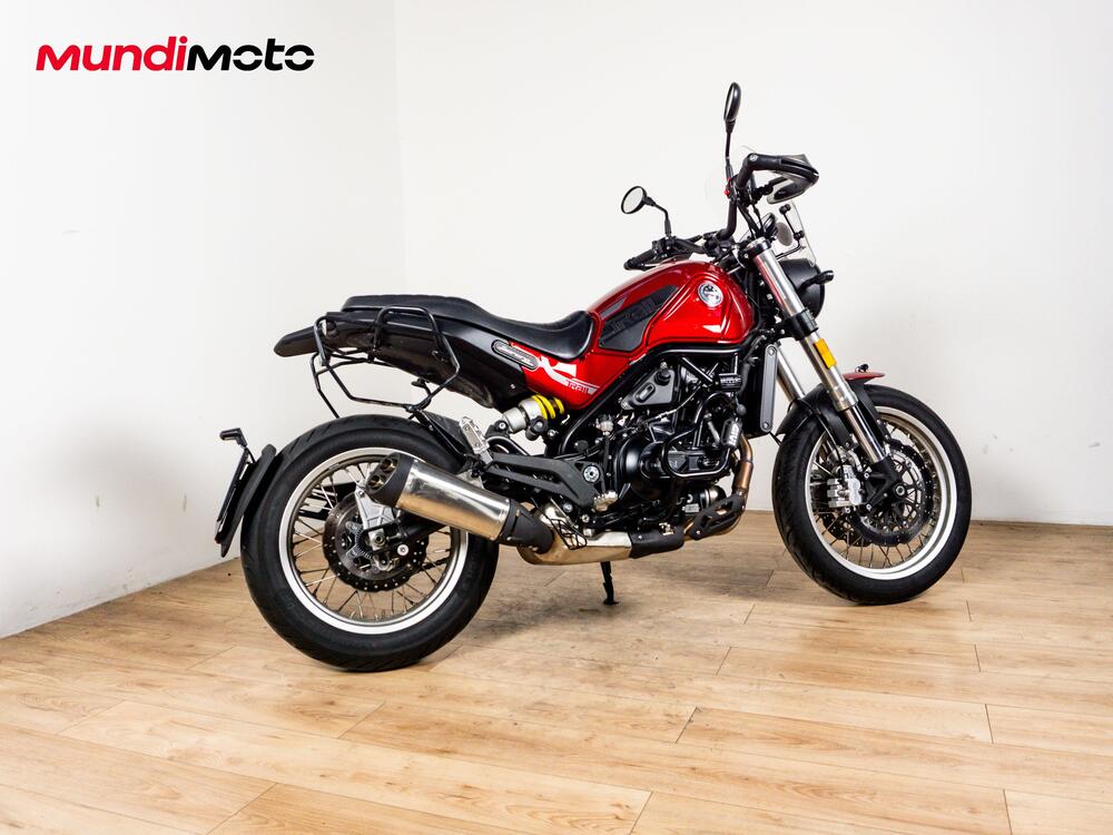 Benelli Leoncino 500 Trail (2021 - 26) (3)
