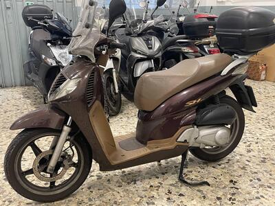 Honda SH 125 i (2005 - 08) usata