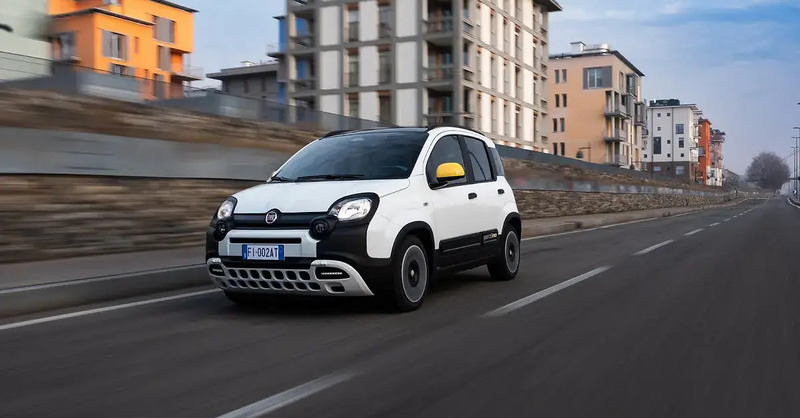 Auto pi&ugrave; vendute novembre 2025: Fiat Panda inarrestabile, ma i cinesi conquistano il podio elettrico