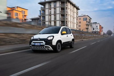 Auto pi&ugrave; vendute novembre 2025: Fiat Panda inarrestabile, ma i cinesi conquistano il podio elettrico