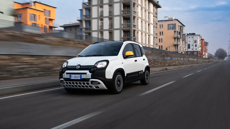 Auto pi&ugrave; vendute novembre 2025: Fiat Panda inarrestabile, ma i cinesi conquistano il podio elettrico