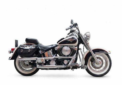 Harley-Davidson 1340 Heritage Special (1993 - 96)