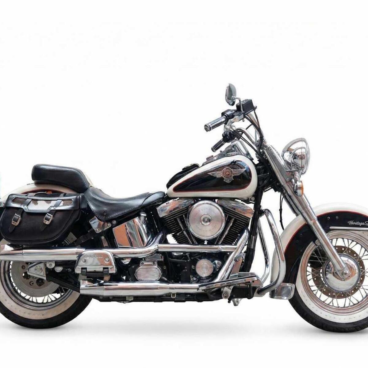 Harley-Davidson 1340 Heritage Special (1993 - 96)