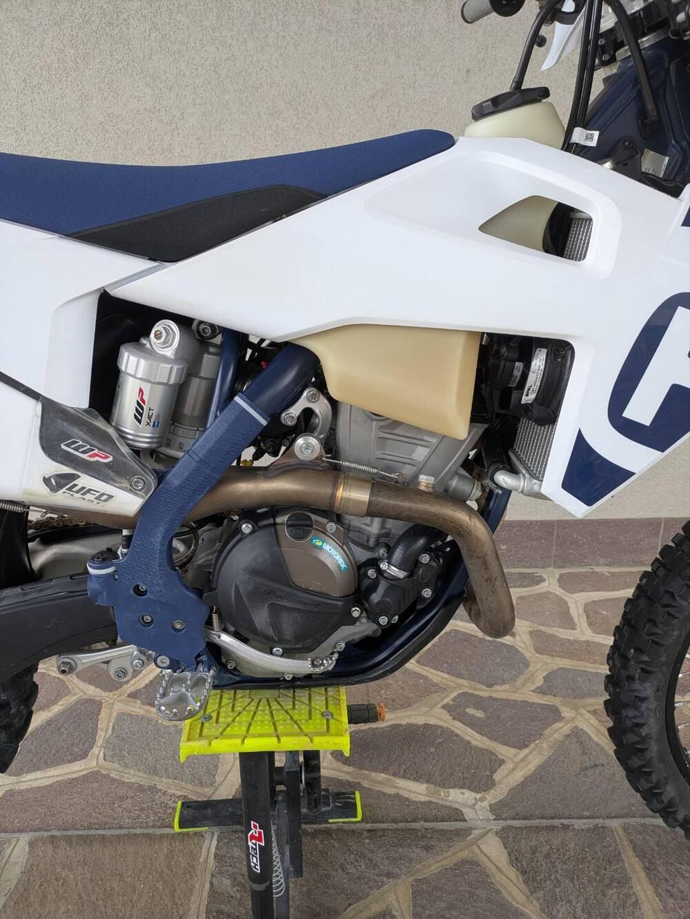 Husqvarna FE 350 (2020) (2)