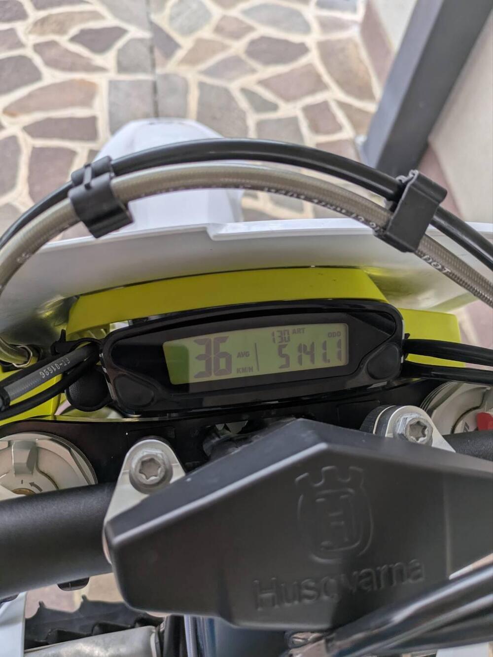 Husqvarna FE 350 (2020) (3)