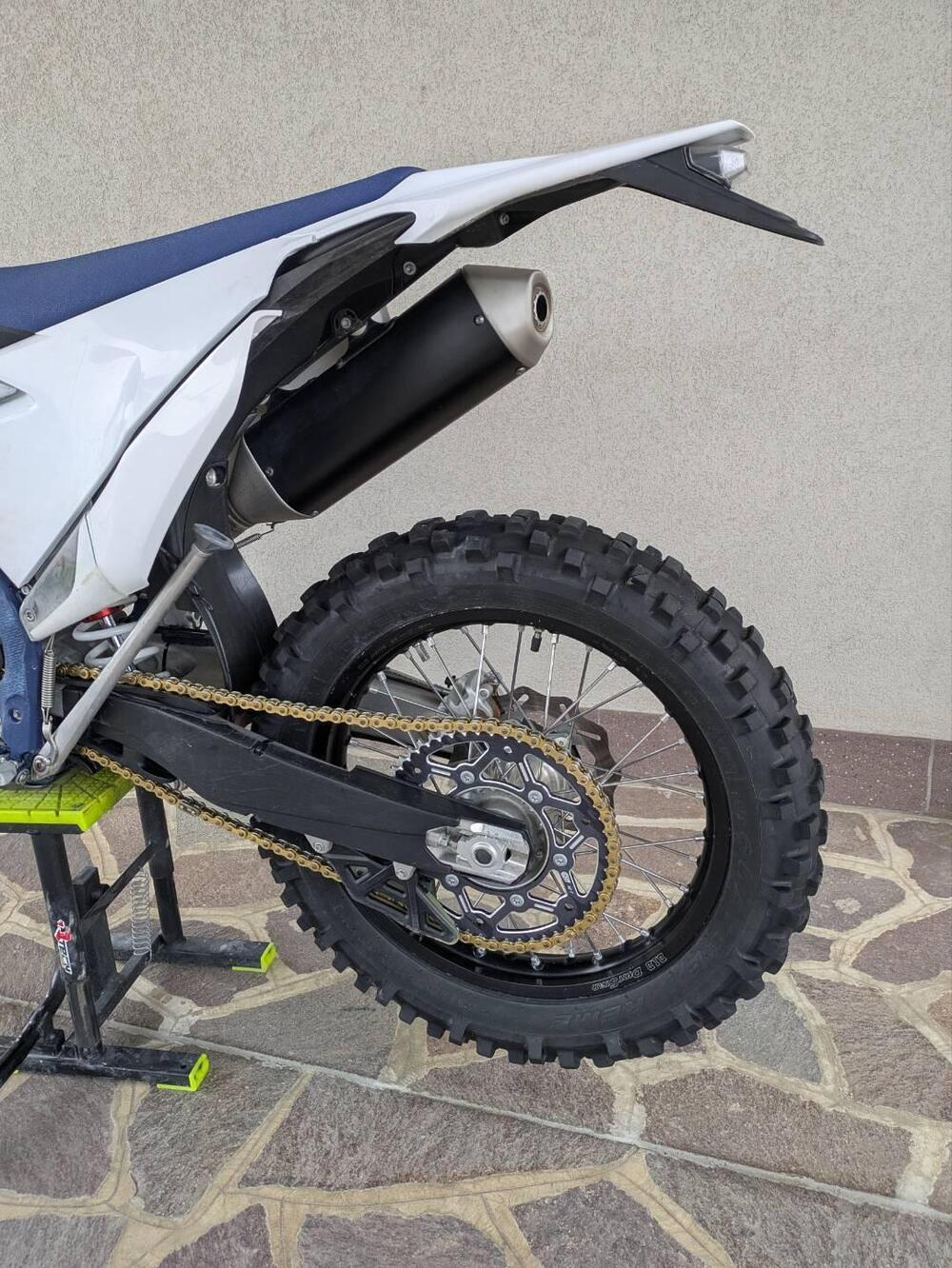 Husqvarna FE 350 (2020) (5)