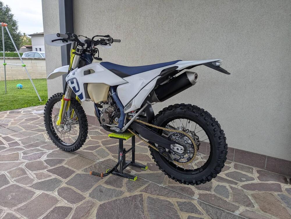 Husqvarna FE 350 (2020) (6)
