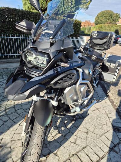 Bmw R 1250 GS Adventure (2021 - 24) usata