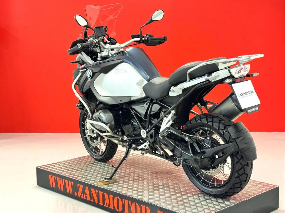 Bmw R 1200 GS Adventure (2013 - 16) (6)