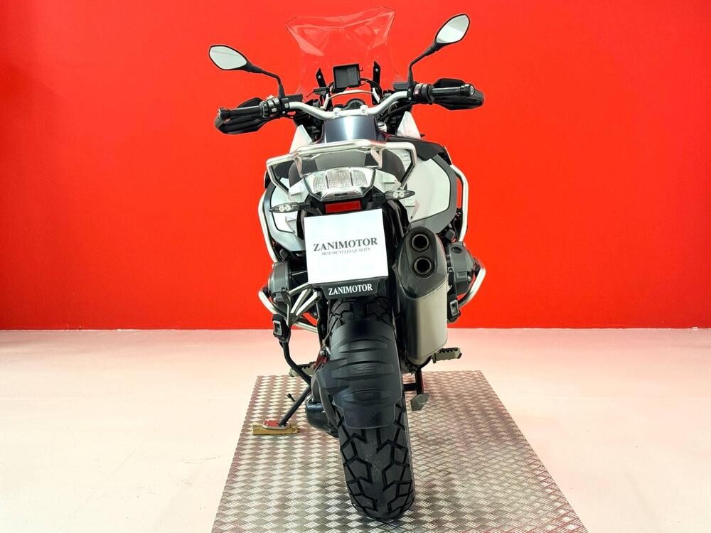 Bmw R 1200 GS Adventure (2013 - 16) (7)