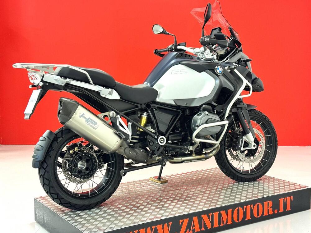 Bmw R 1200 GS Adventure (2013 - 16) (8)