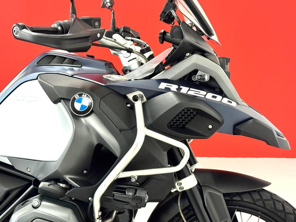 Bmw R 1200 GS Adventure (2013 - 16) (10)