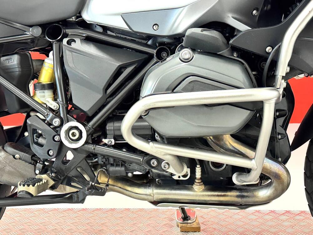 Bmw R 1200 GS Adventure (2013 - 16) (11)