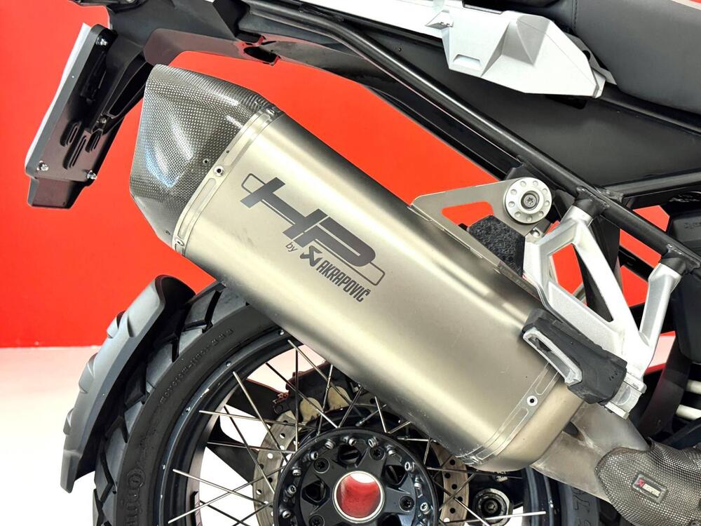 Bmw R 1200 GS Adventure (2013 - 16) (12)