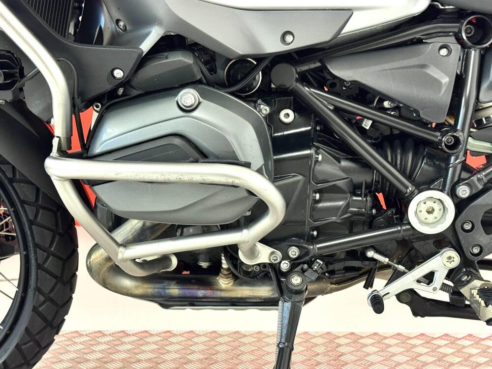 Bmw R 1200 GS Adventure (2013 - 16) (15)