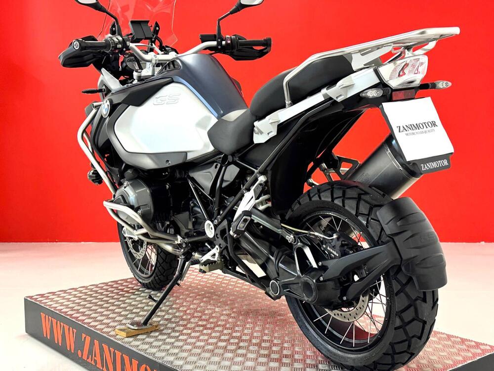 Bmw R 1200 GS Adventure (2013 - 16) (16)