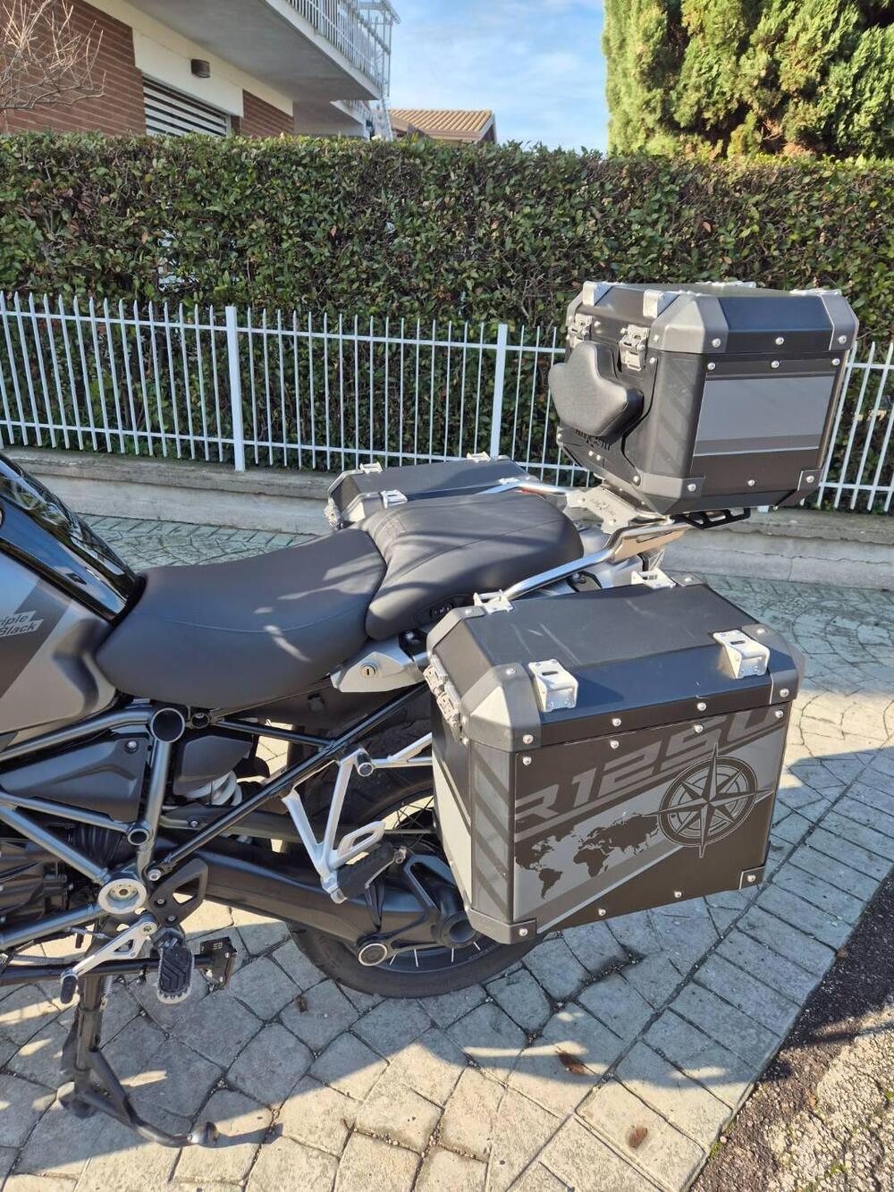 Bmw R 1250 GS Adventure (2021 - 24) (5)