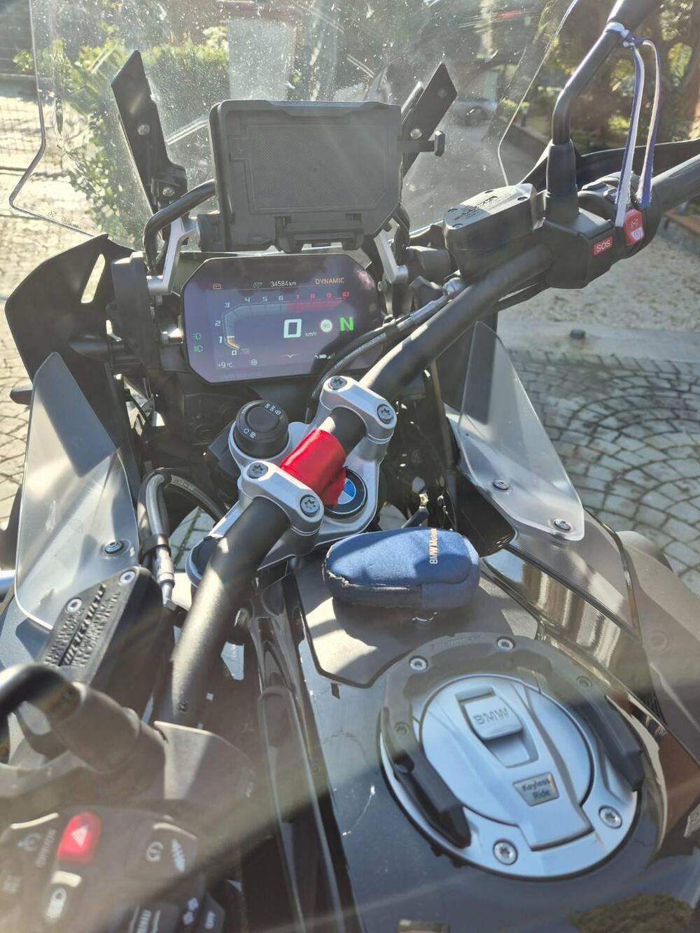 Bmw R 1250 GS Adventure (2021 - 24) (6)
