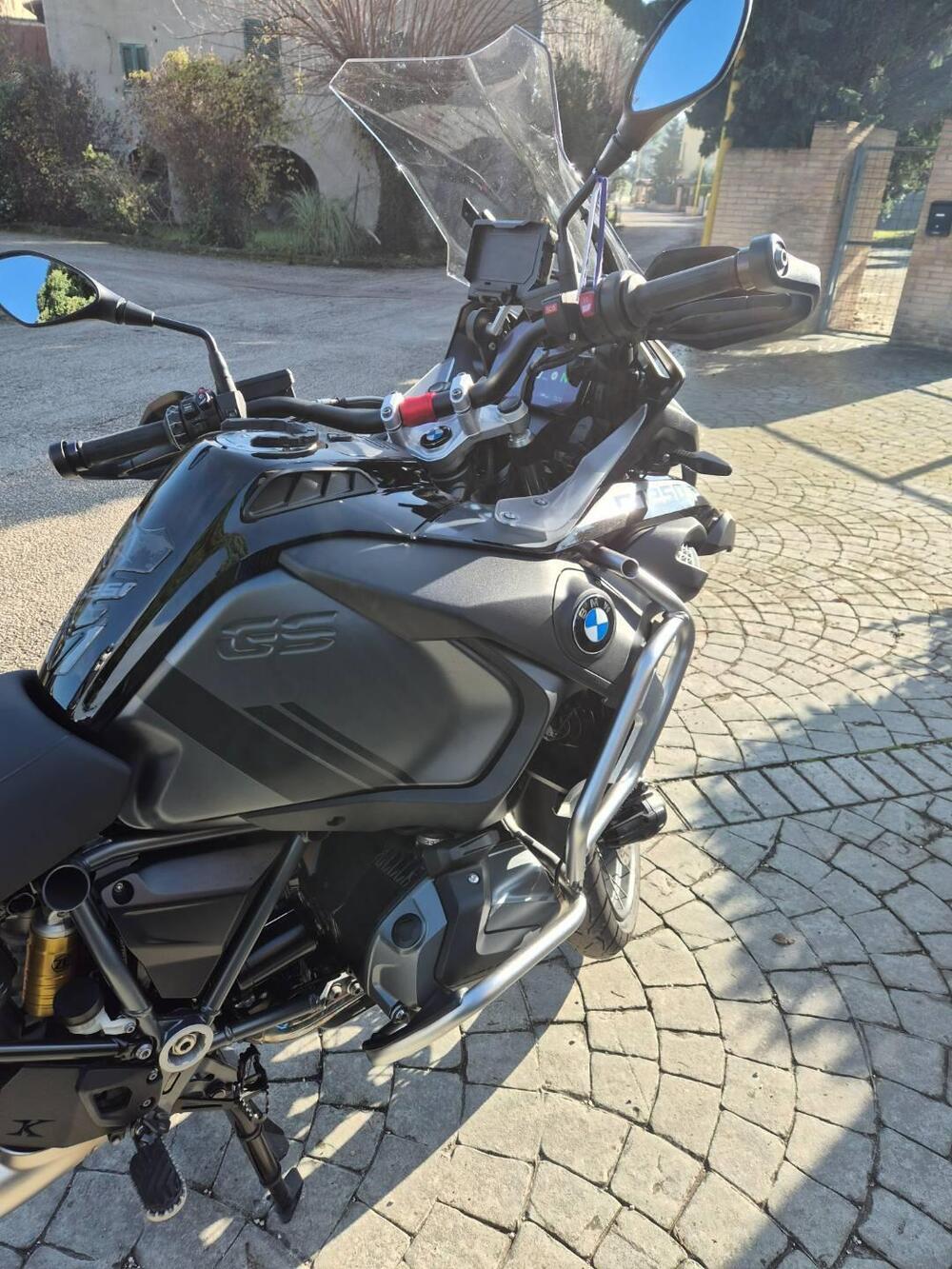 Bmw R 1250 GS Adventure (2021 - 24) (7)