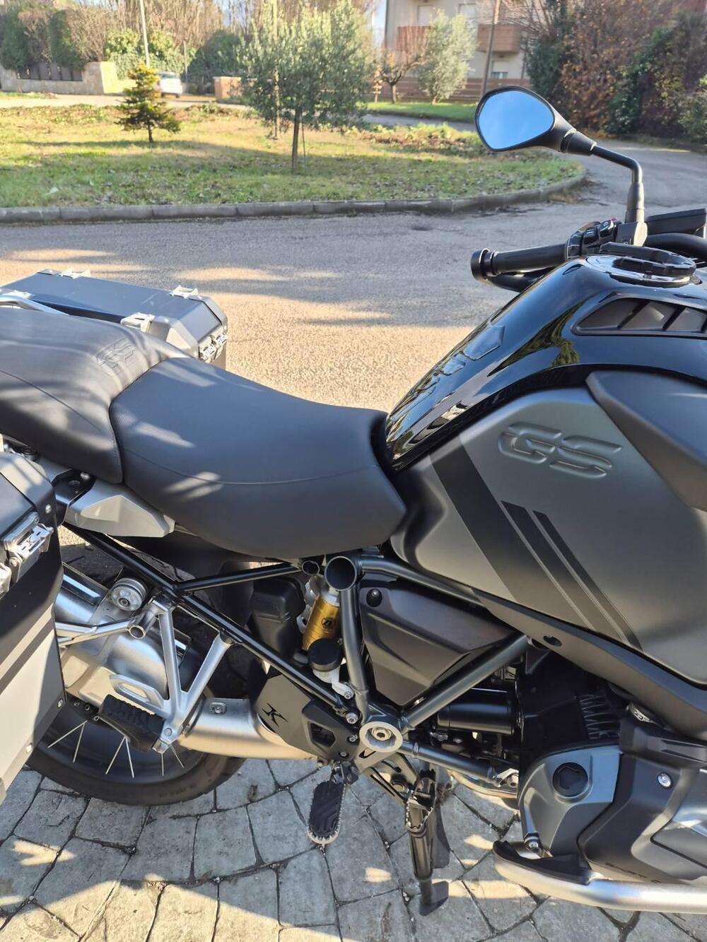 Bmw R 1250 GS Adventure (2021 - 24) (8)