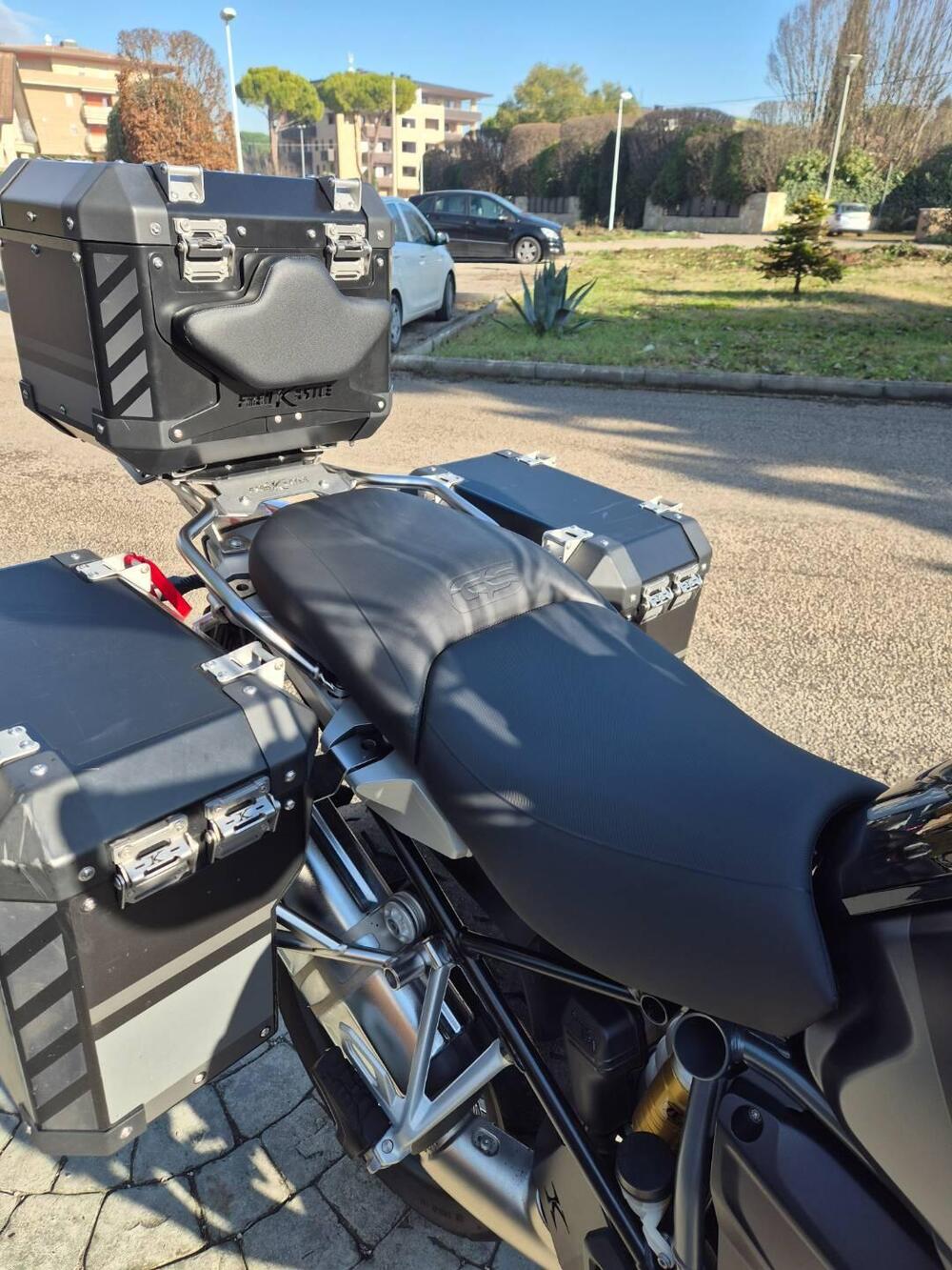 Bmw R 1250 GS Adventure (2021 - 24) (9)