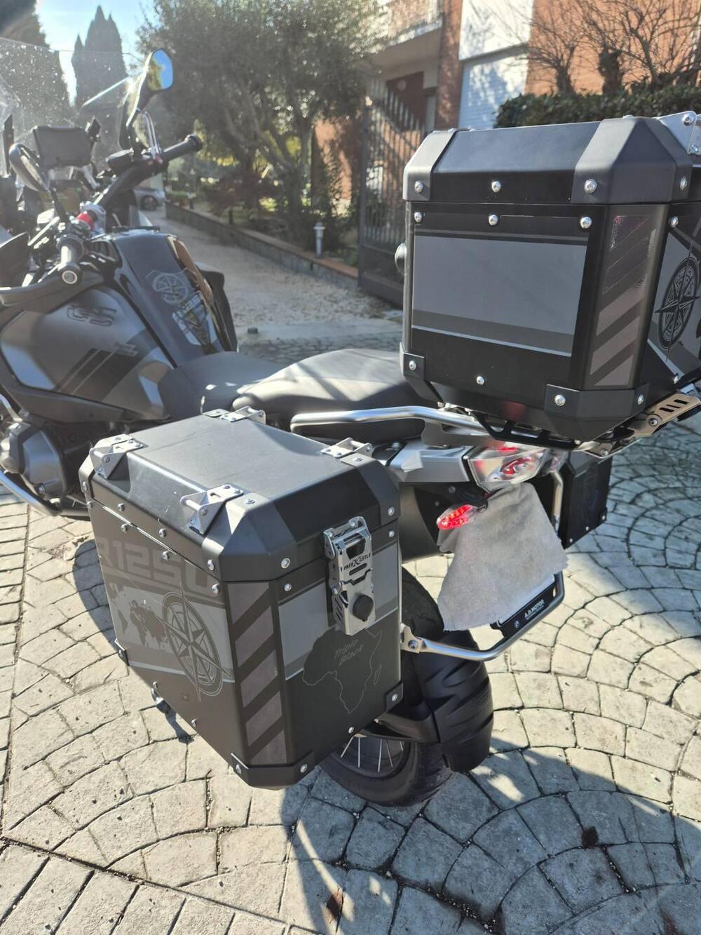 Bmw R 1250 GS Adventure (2021 - 24) (11)
