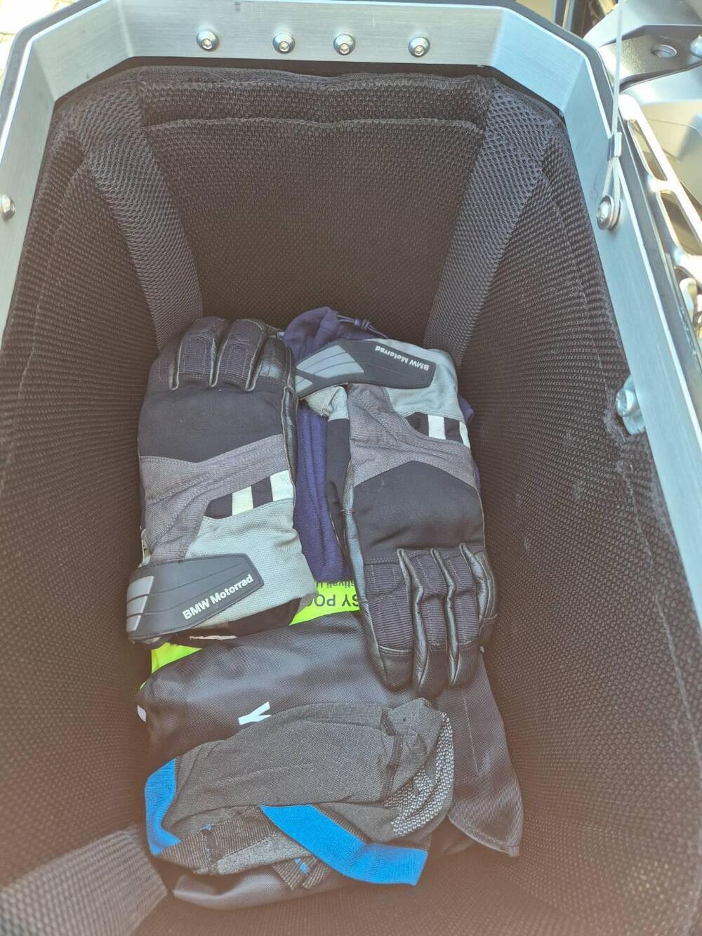 Bmw R 1250 GS Adventure (2021 - 24) (12)