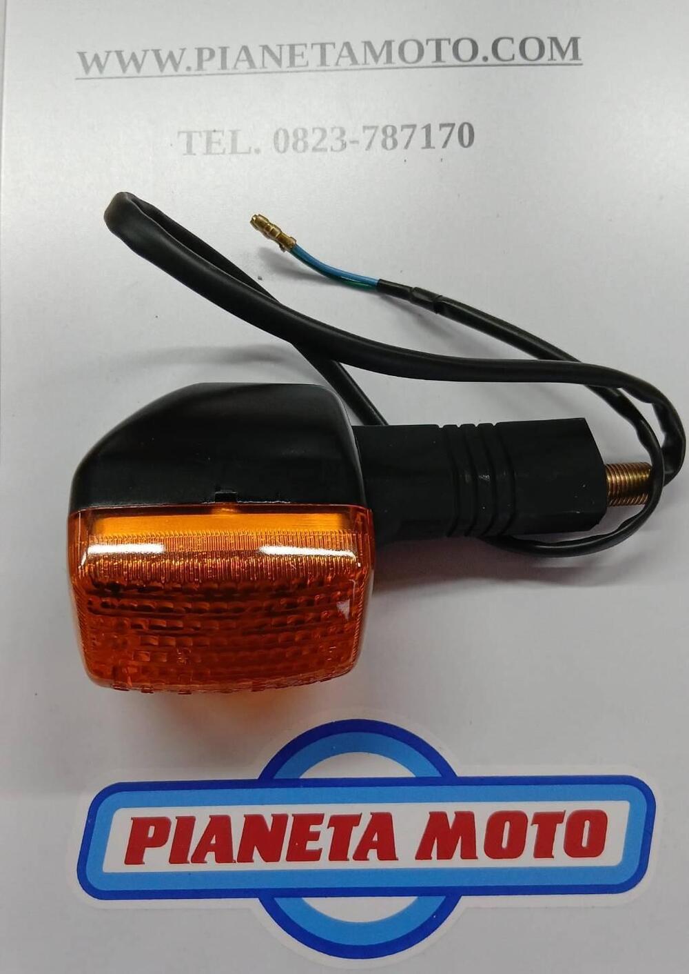 33500MAN920 FRECCIA HONDA DOMINATOR