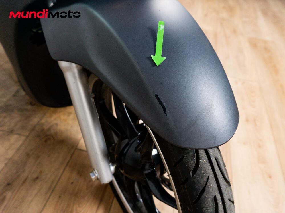 Piaggio Liberty 125 S i-get ABS (2016) (14)