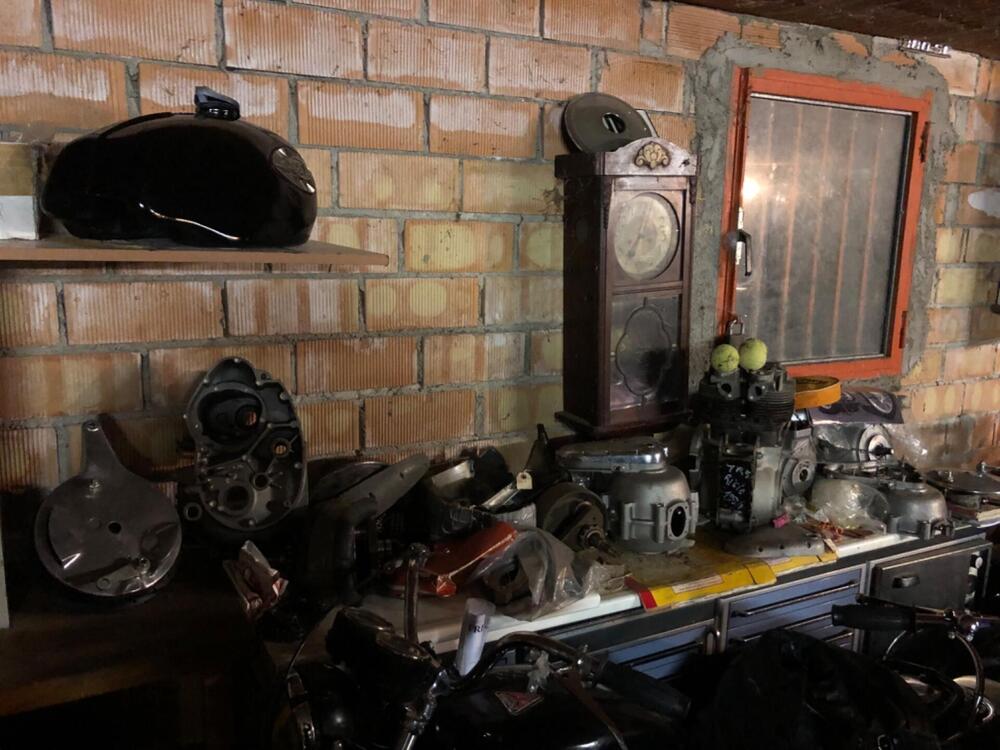 Triumph Bonneville T120 (9)