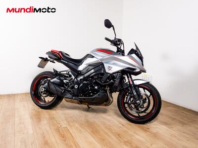 Suzuki Katana 1000 (2022 - 25) usata
