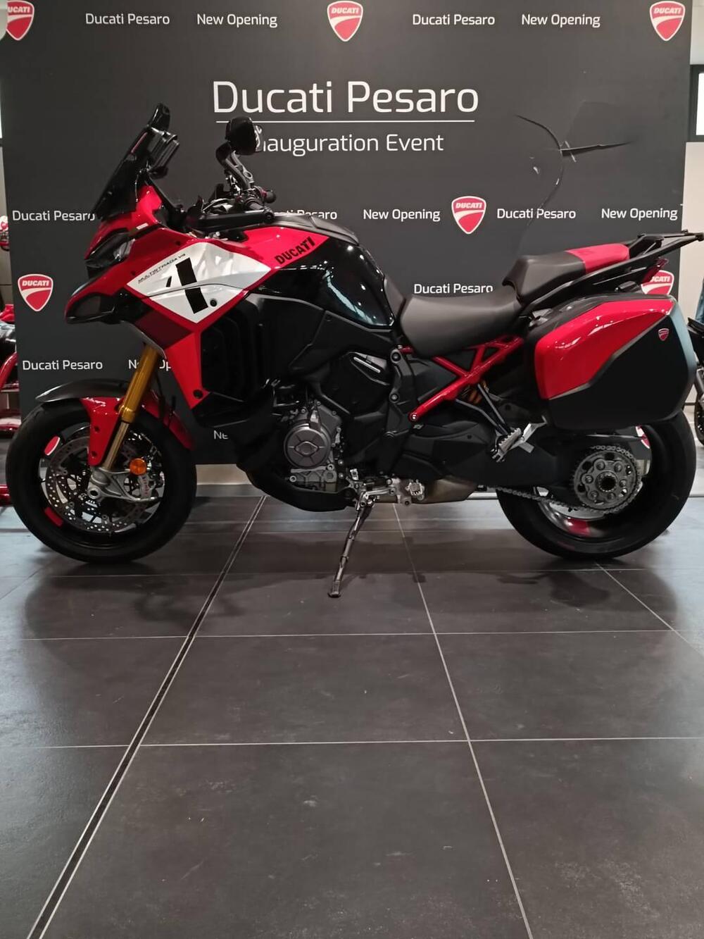 Ducati Multistrada V4 Pikes Peak (2021 - 24) (6)