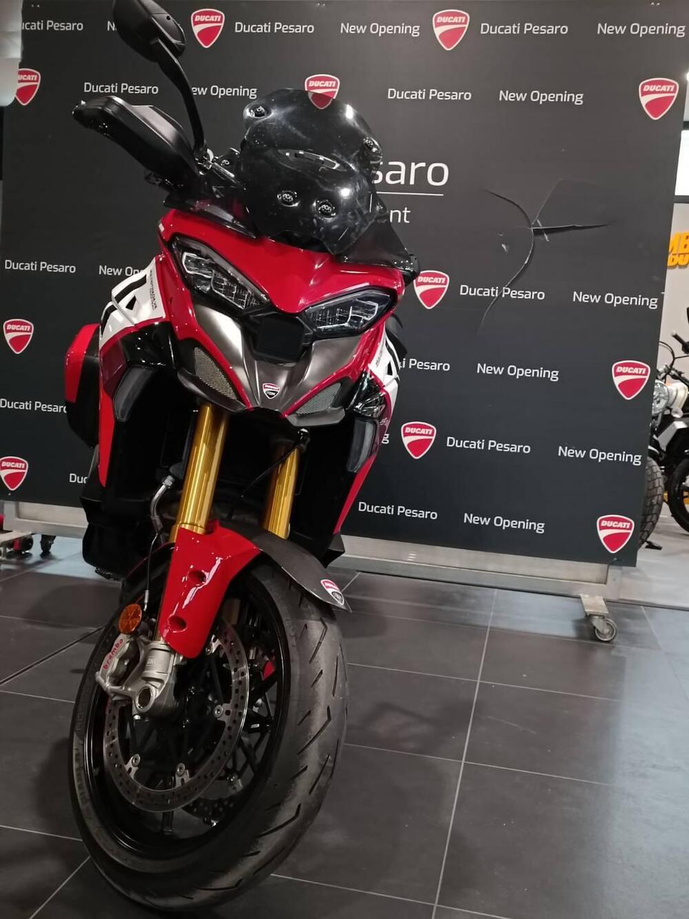 Ducati Multistrada V4 Pikes Peak (2021 - 24) (10)