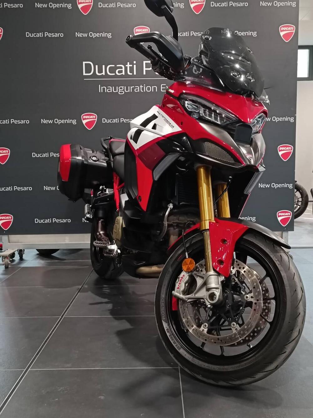 Ducati Multistrada V4 Pikes Peak (2021 - 24) (11)