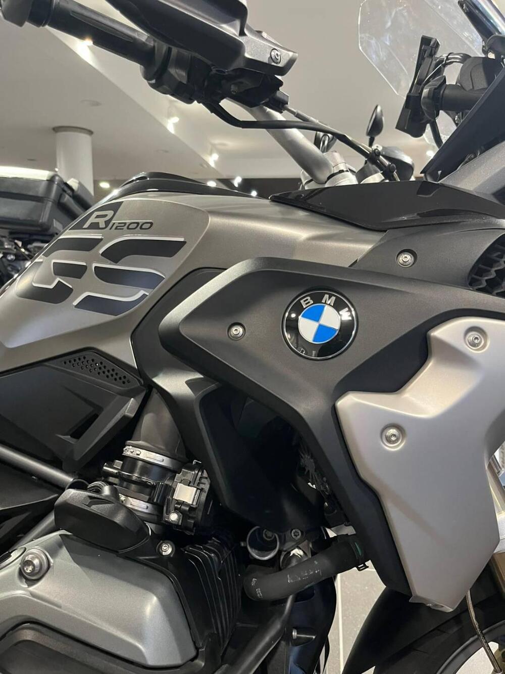 Bmw R 1200 GS (2017 - 18) (2)