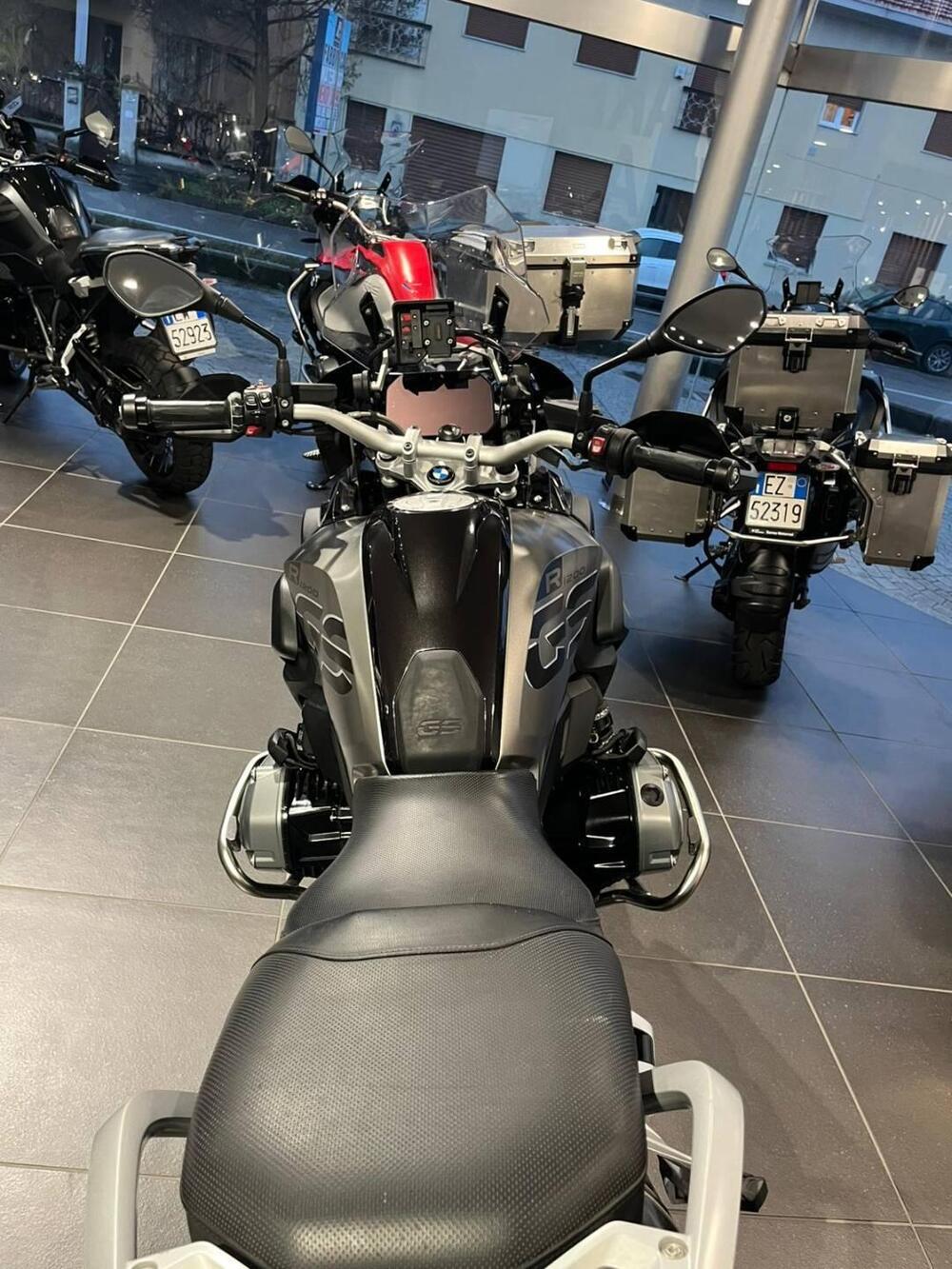 Bmw R 1200 GS (2017 - 18) (5)