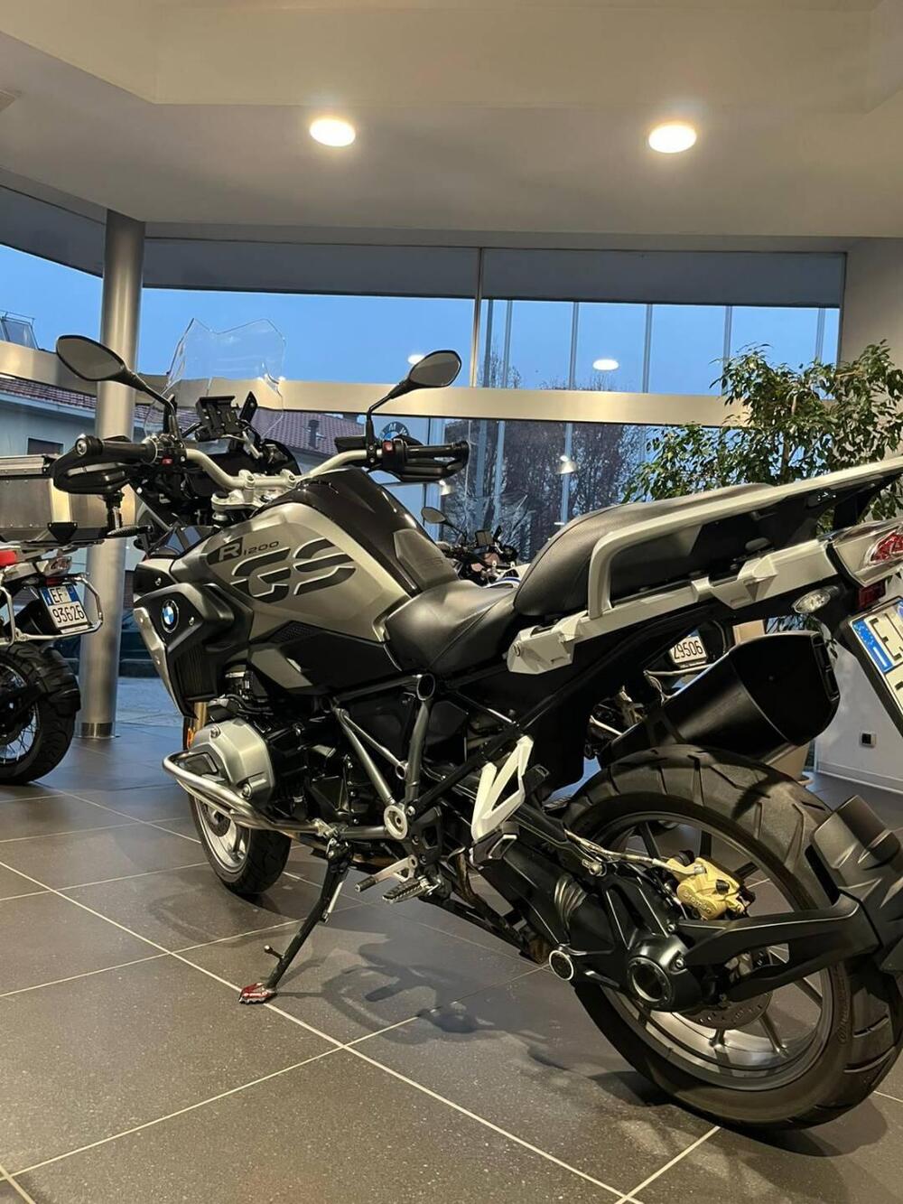 Bmw R 1200 GS (2017 - 18) (6)