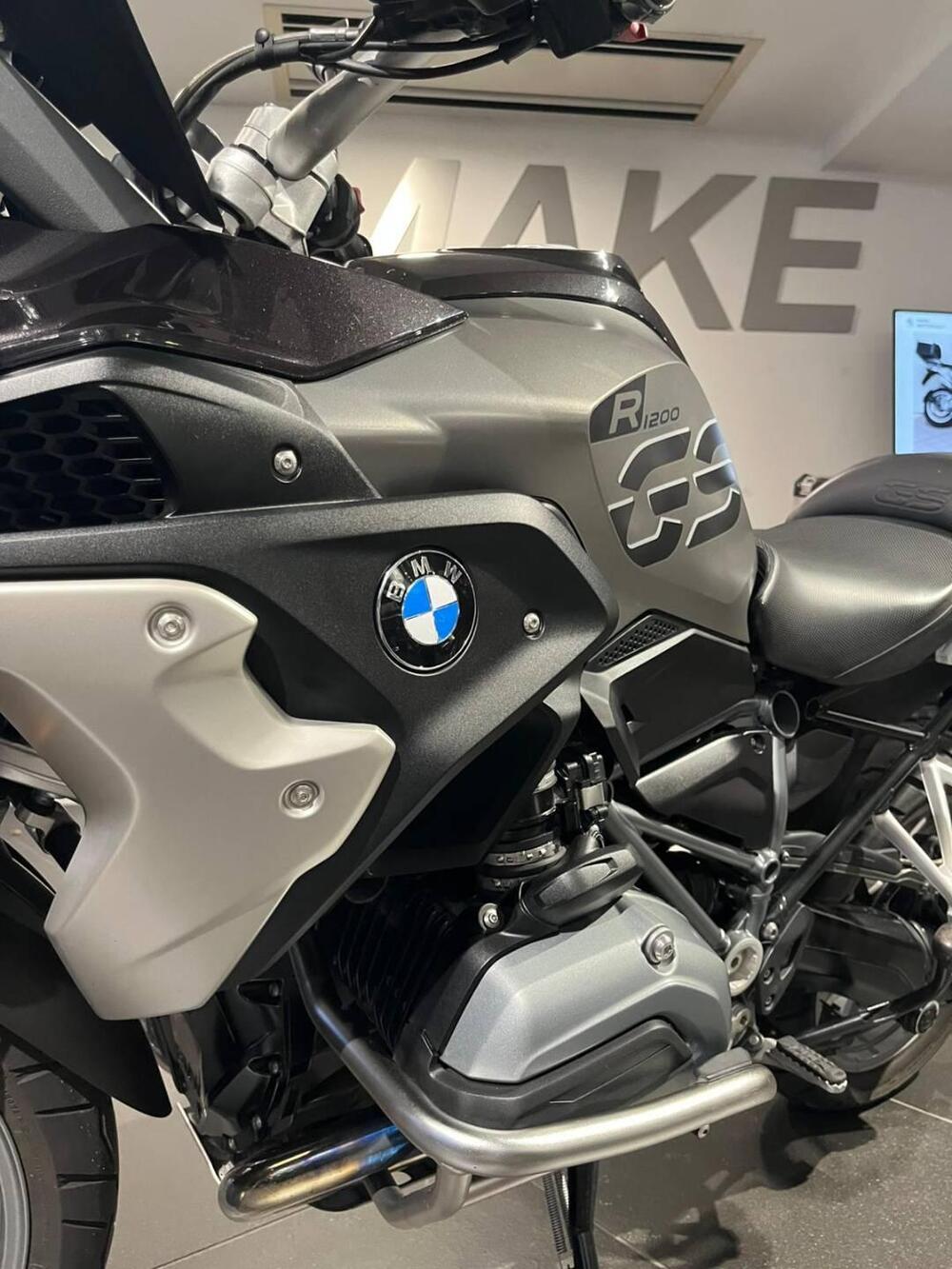 Bmw R 1200 GS (2017 - 18) (7)