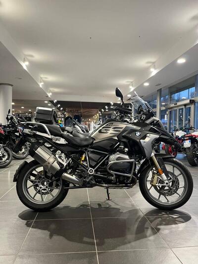 Bmw R 1200 GS (2017 - 18) usata