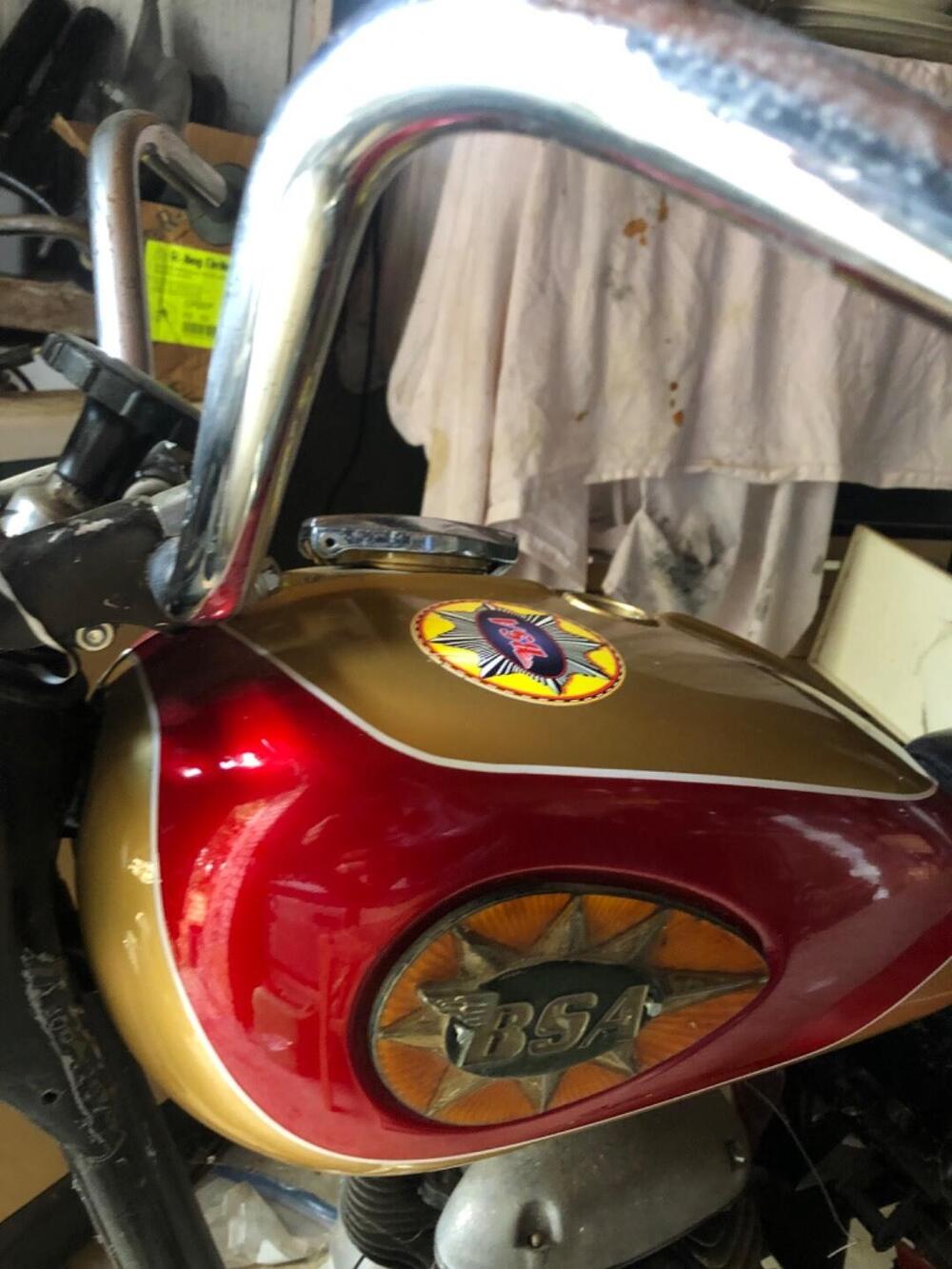 Triumph Bonneville T120 (10)