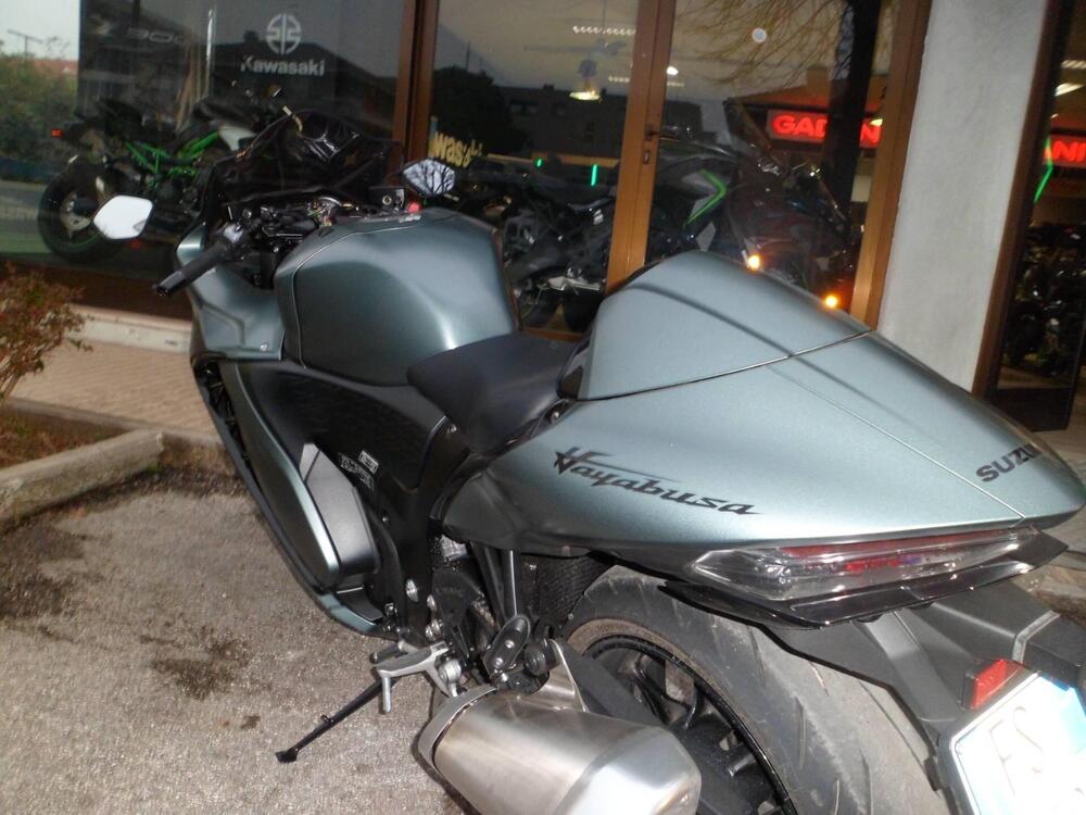 Suzuki GSX 1300 R Hayabusa (2025) (5)