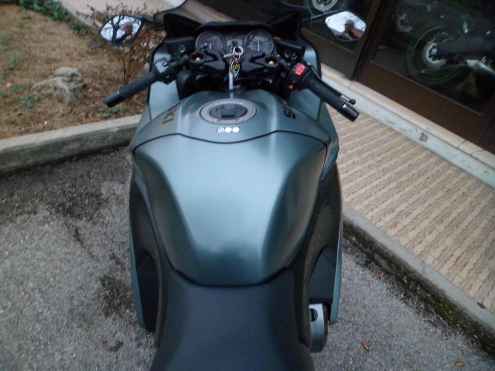 Suzuki GSX 1300 R Hayabusa (2025) (7)