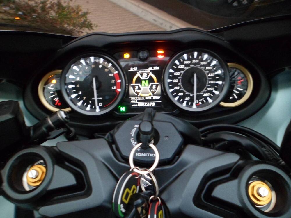 Suzuki GSX 1300 R Hayabusa (2025) (8)