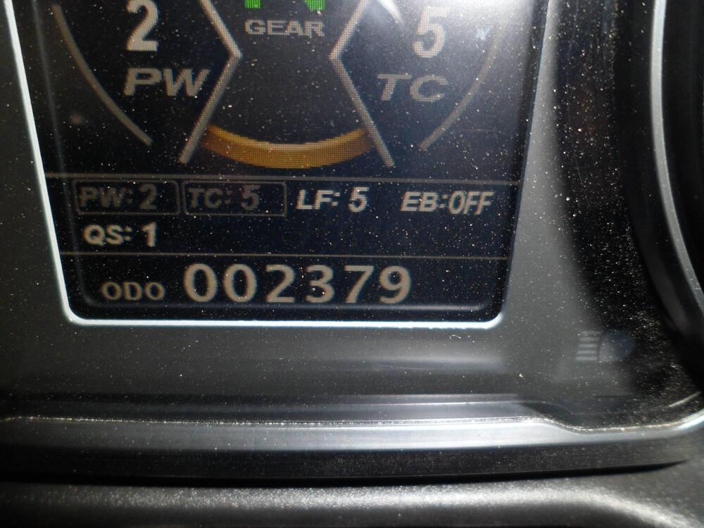 Suzuki GSX 1300 R Hayabusa (2025) (9)