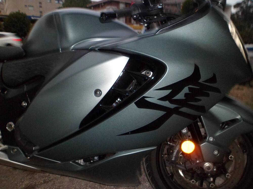 Suzuki GSX 1300 R Hayabusa (2025) (10)