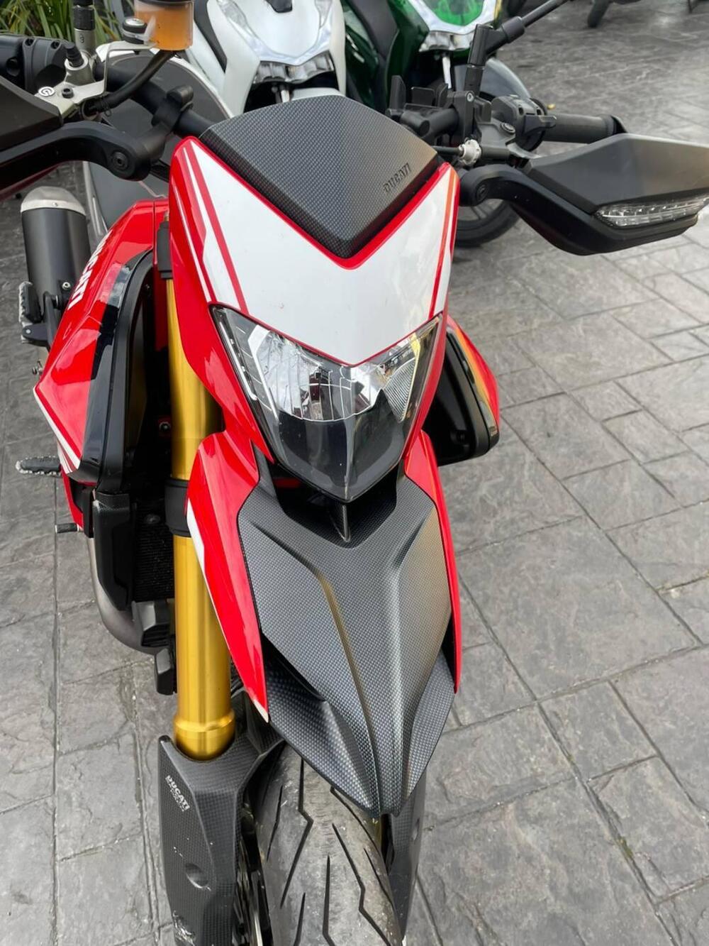 Ducati Hypermotard 939 (2016 - 18) (2)