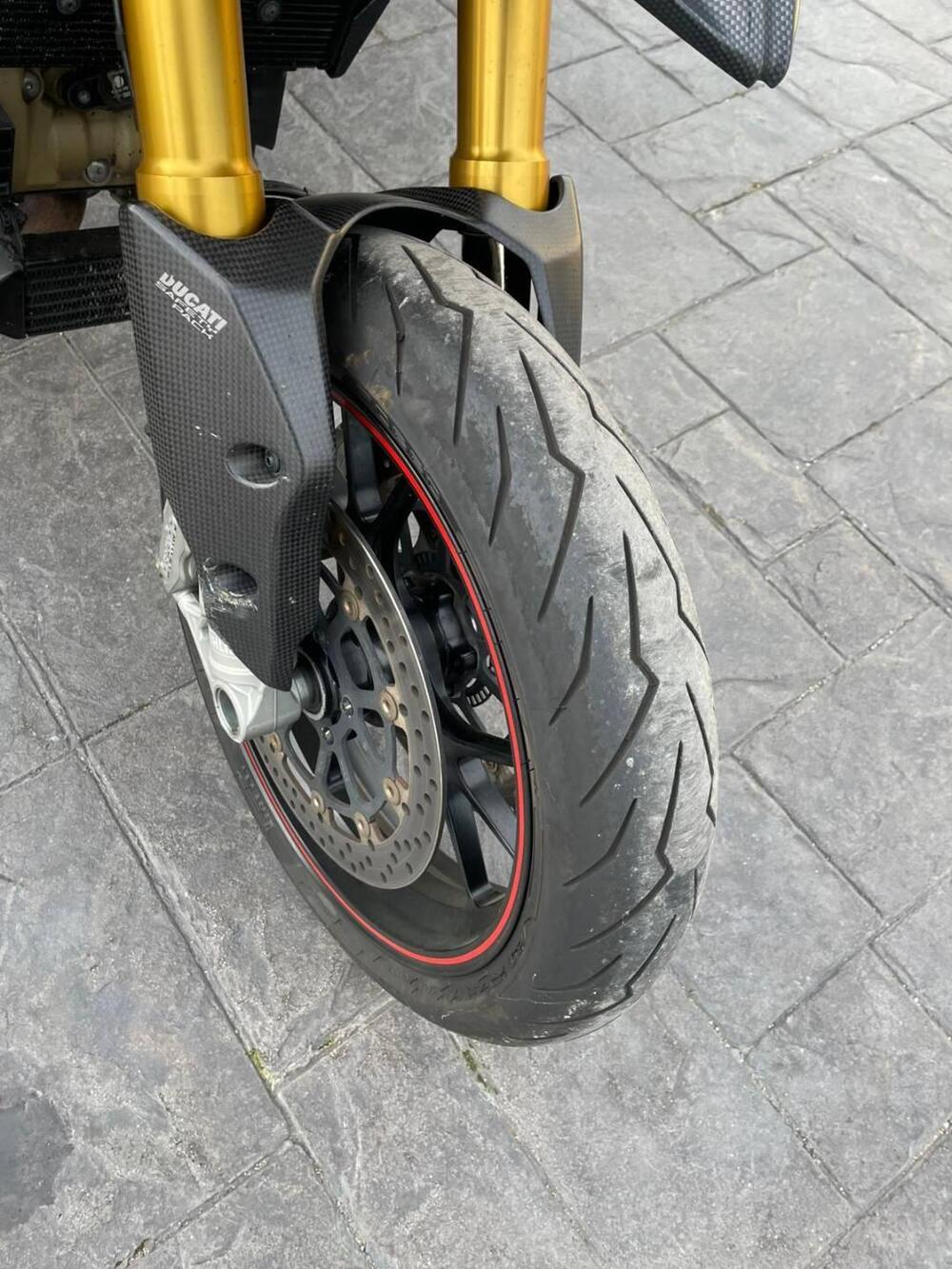 Ducati Hypermotard 939 (2016 - 18) (3)