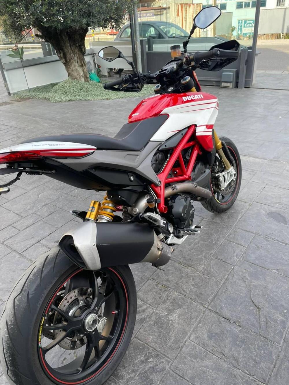 Ducati Hypermotard 939 (2016 - 18) (5)