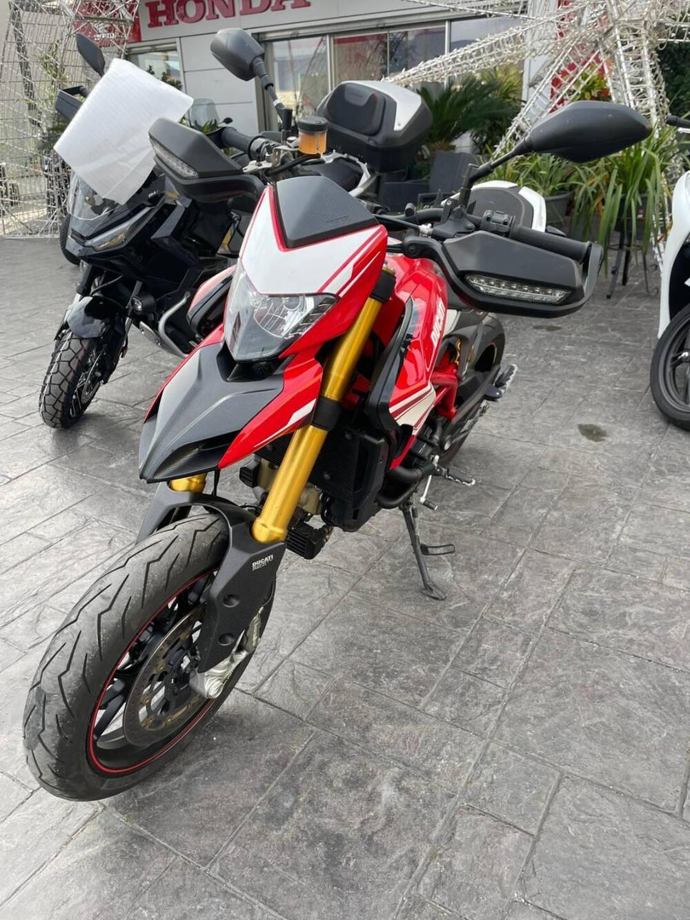 Ducati Hypermotard 939 (2016 - 18)