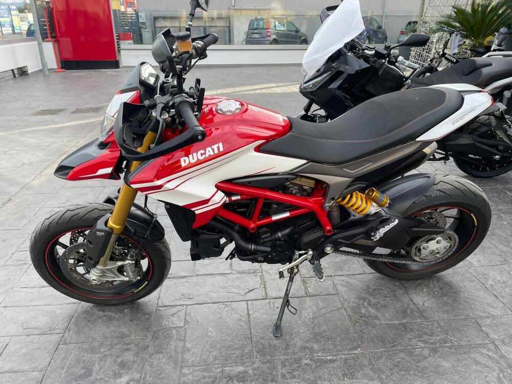 Ducati Hypermotard 939 (2016 - 18) (7)